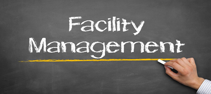 Master Facility Management